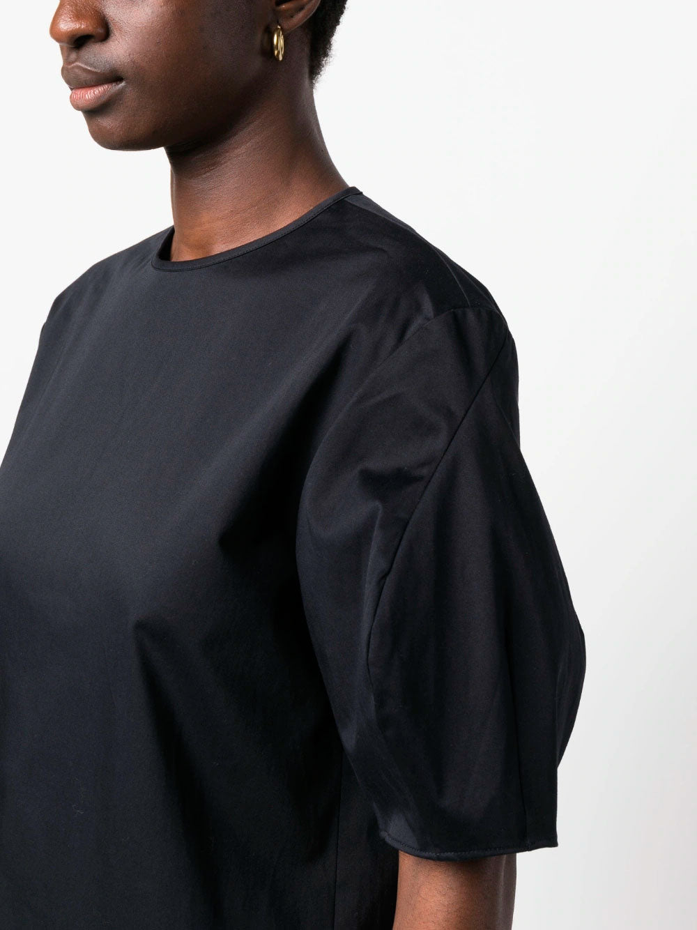 Camiseta de manga corta