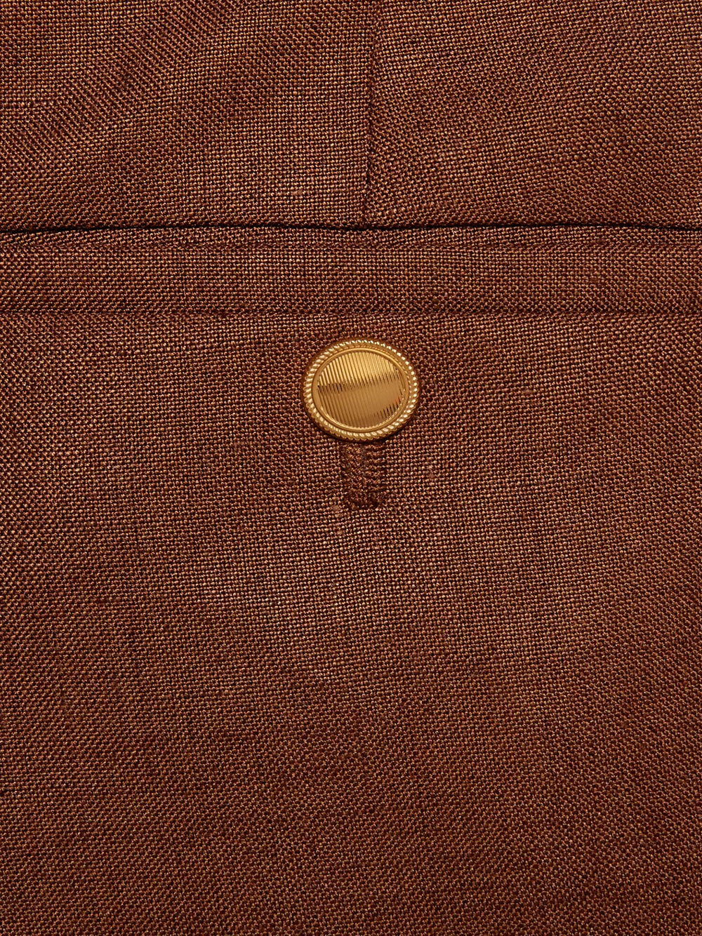 Bermudas tipo sastre Gucci