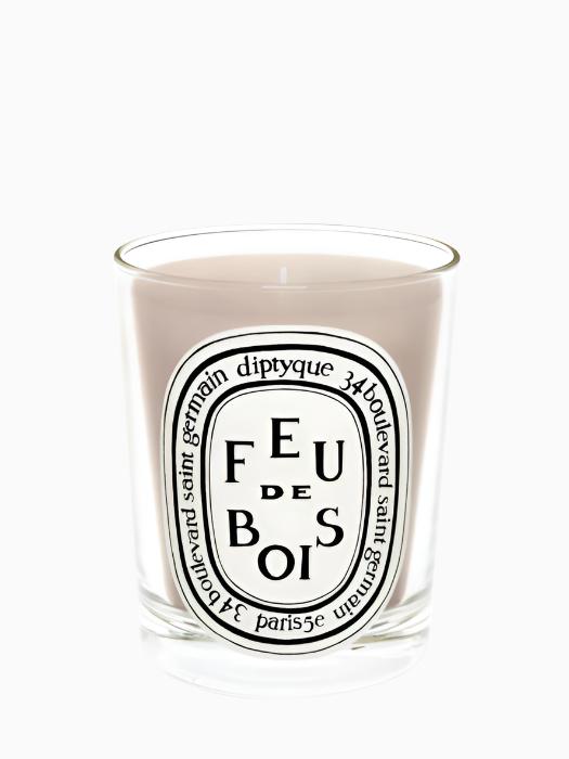 Feu de Bois Candle 190 gr