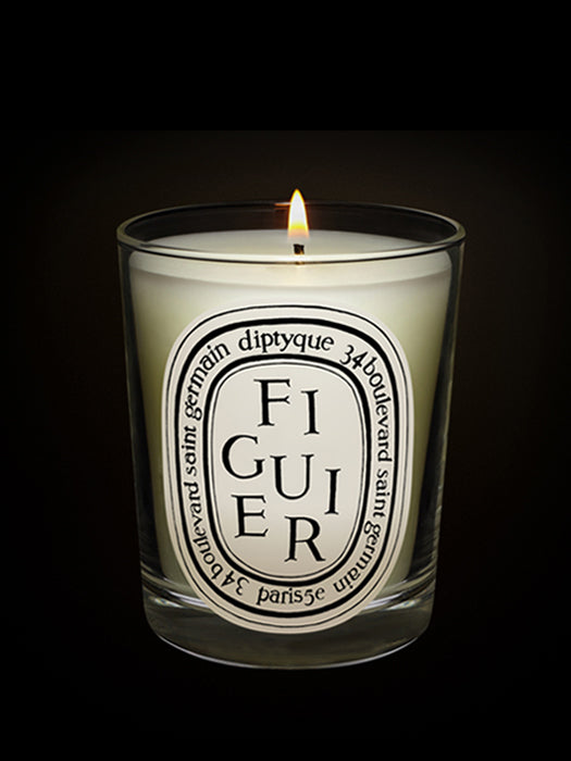 Figuier candle 190gr