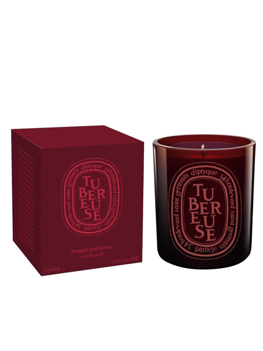 Tubéreuse Candle 300 gr