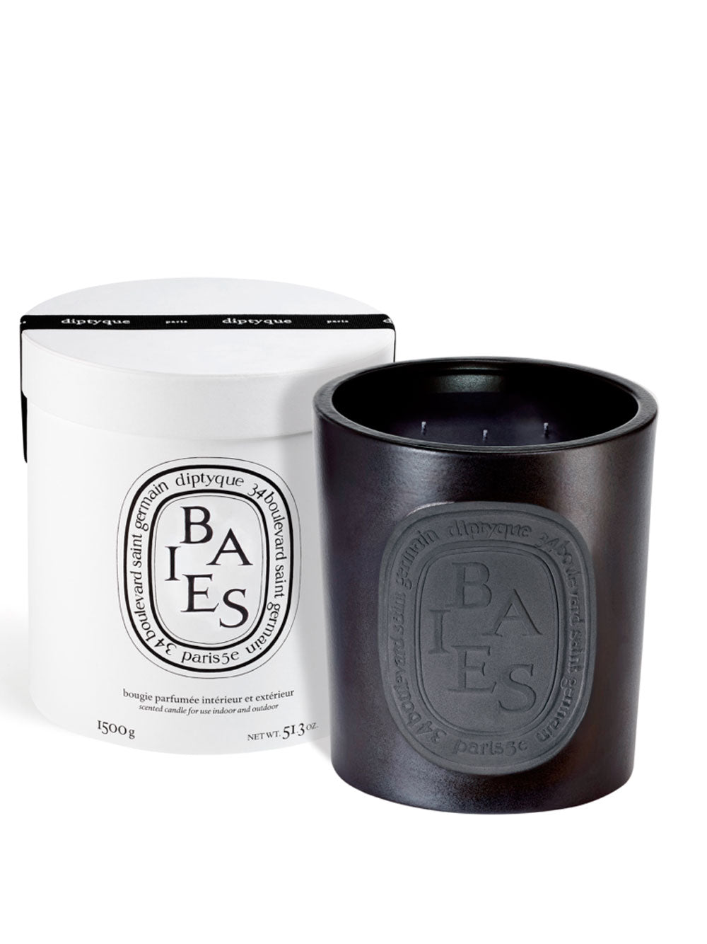 Baies Candle 1500 gr