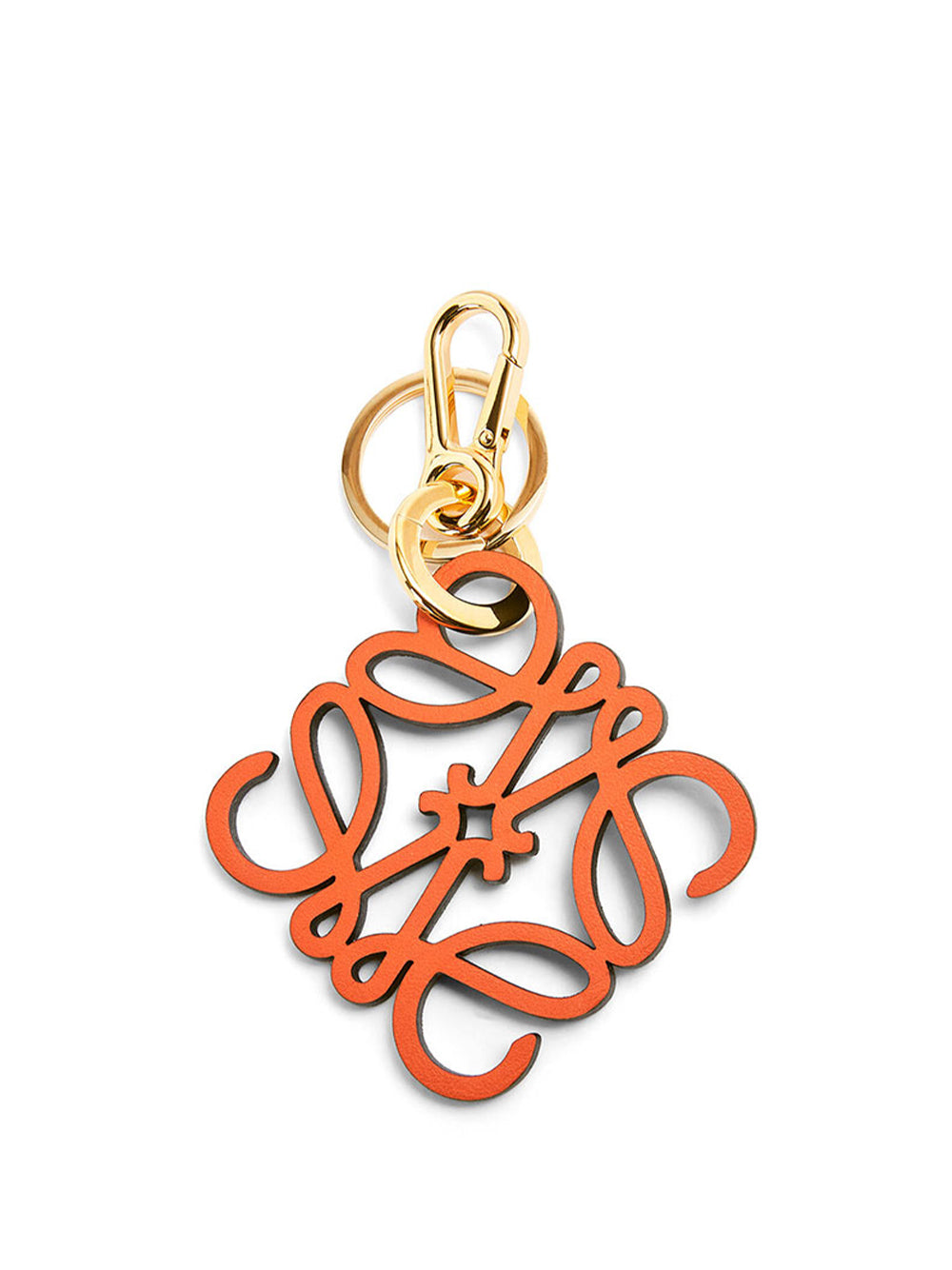 Charm de Anagrama en piel