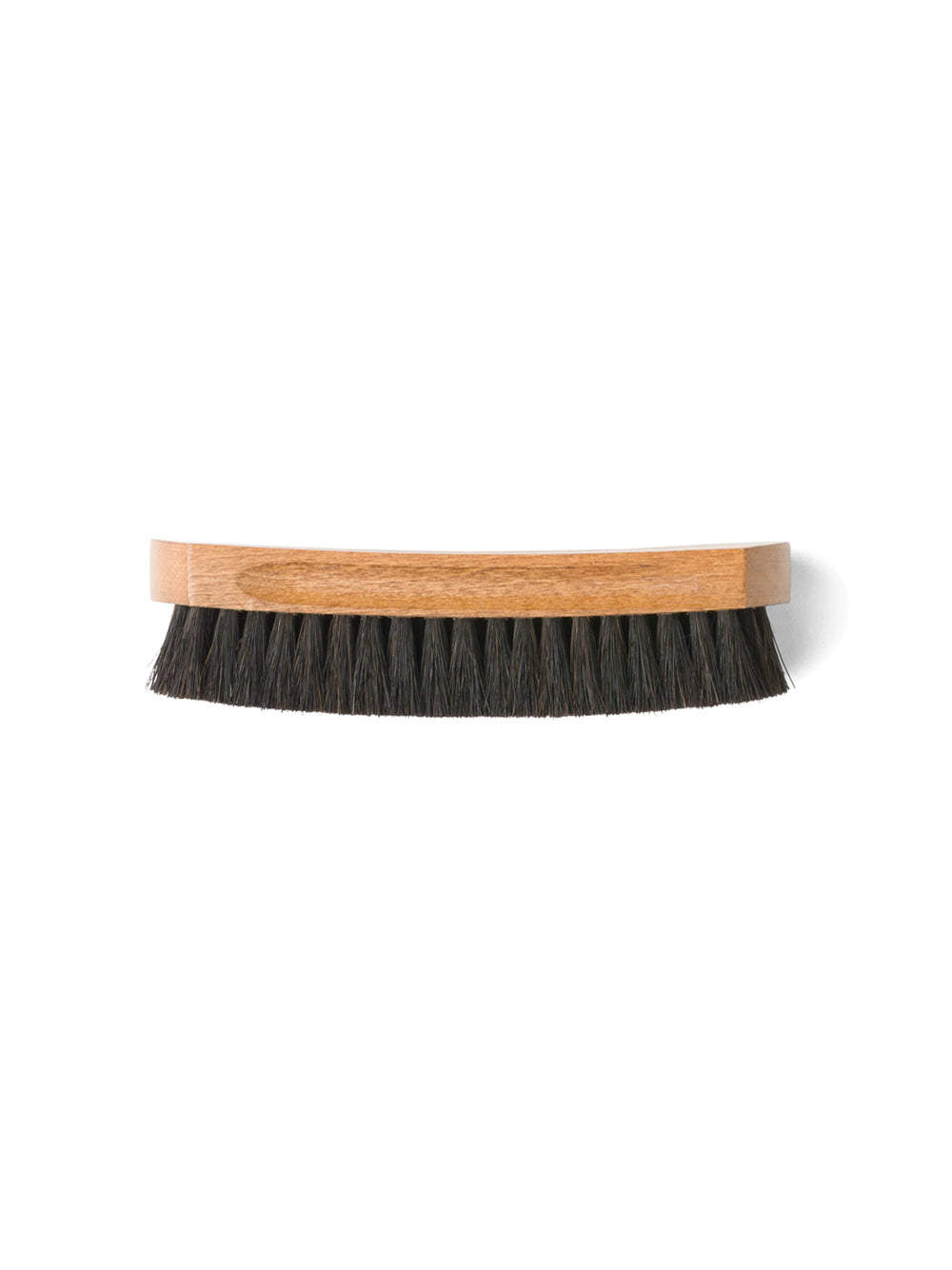 Small black brush