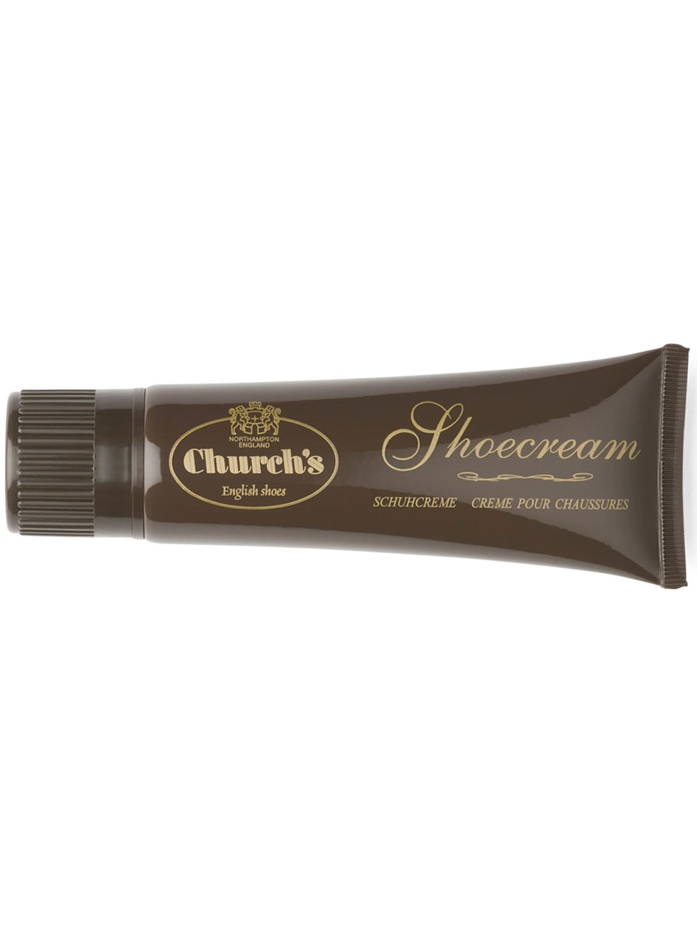 Crema de zapatos neutra