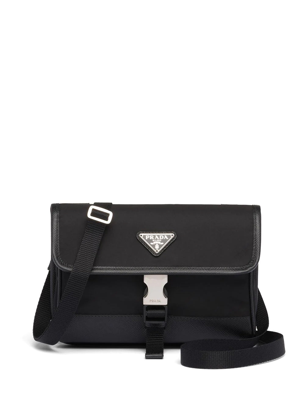 Logo-plaque smartphone holder