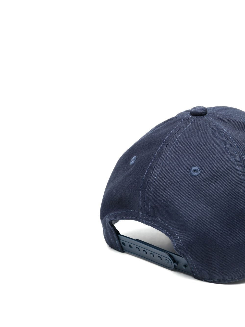 Gorra con parche de estrella