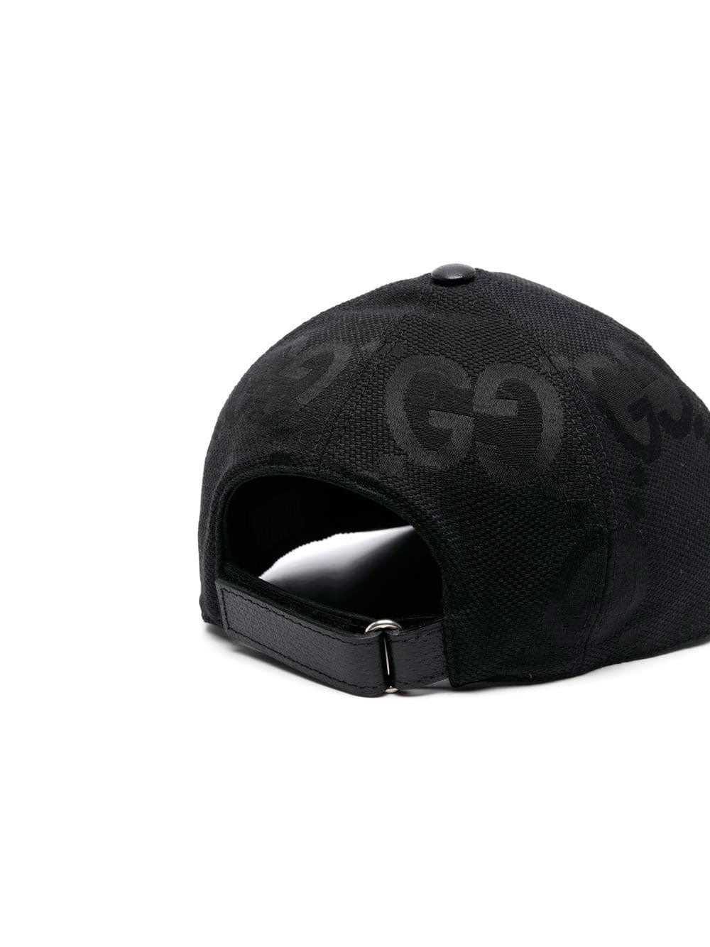 Gorra GG Jumbo