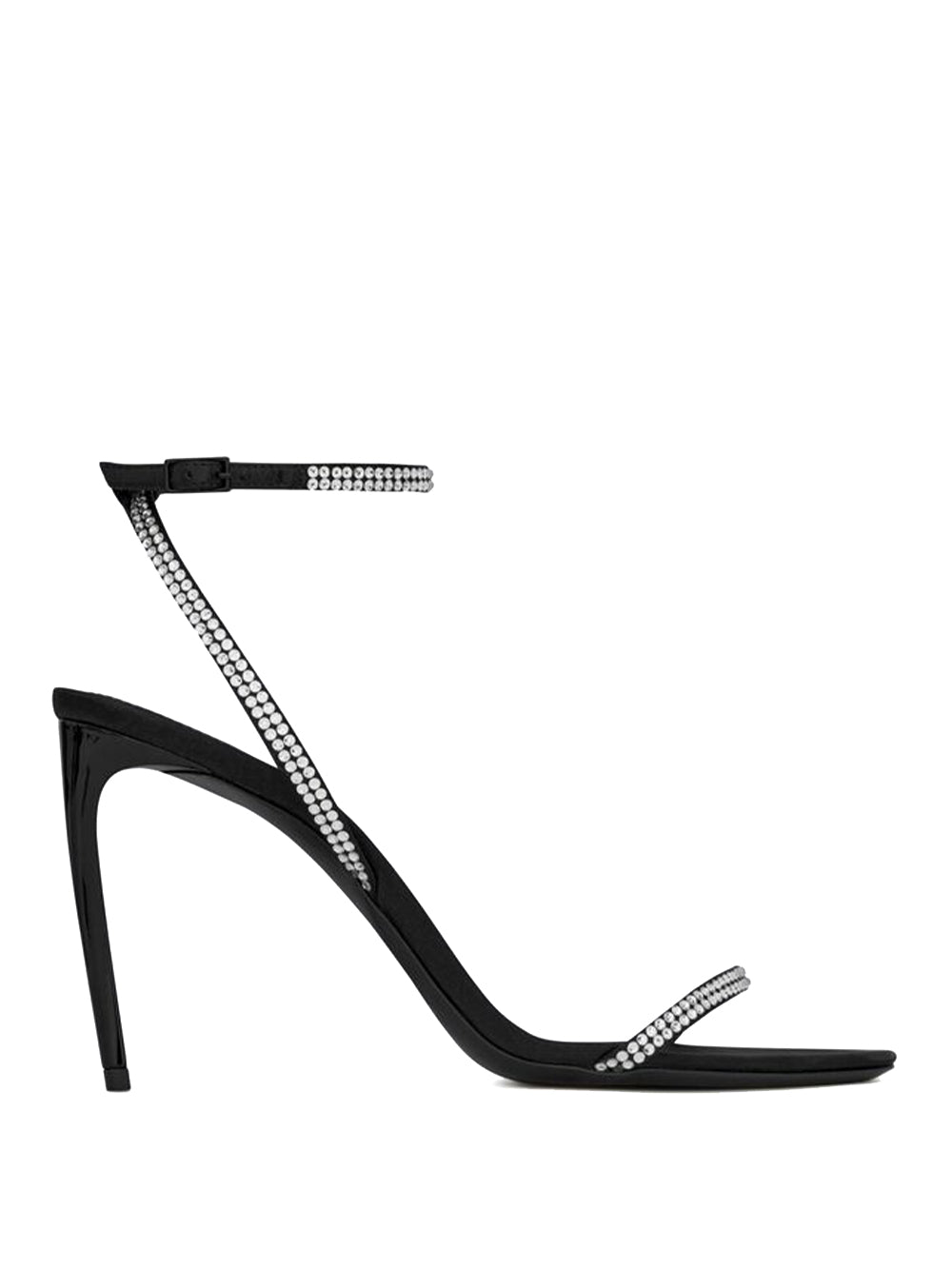 Sandalias Georgia 90mm