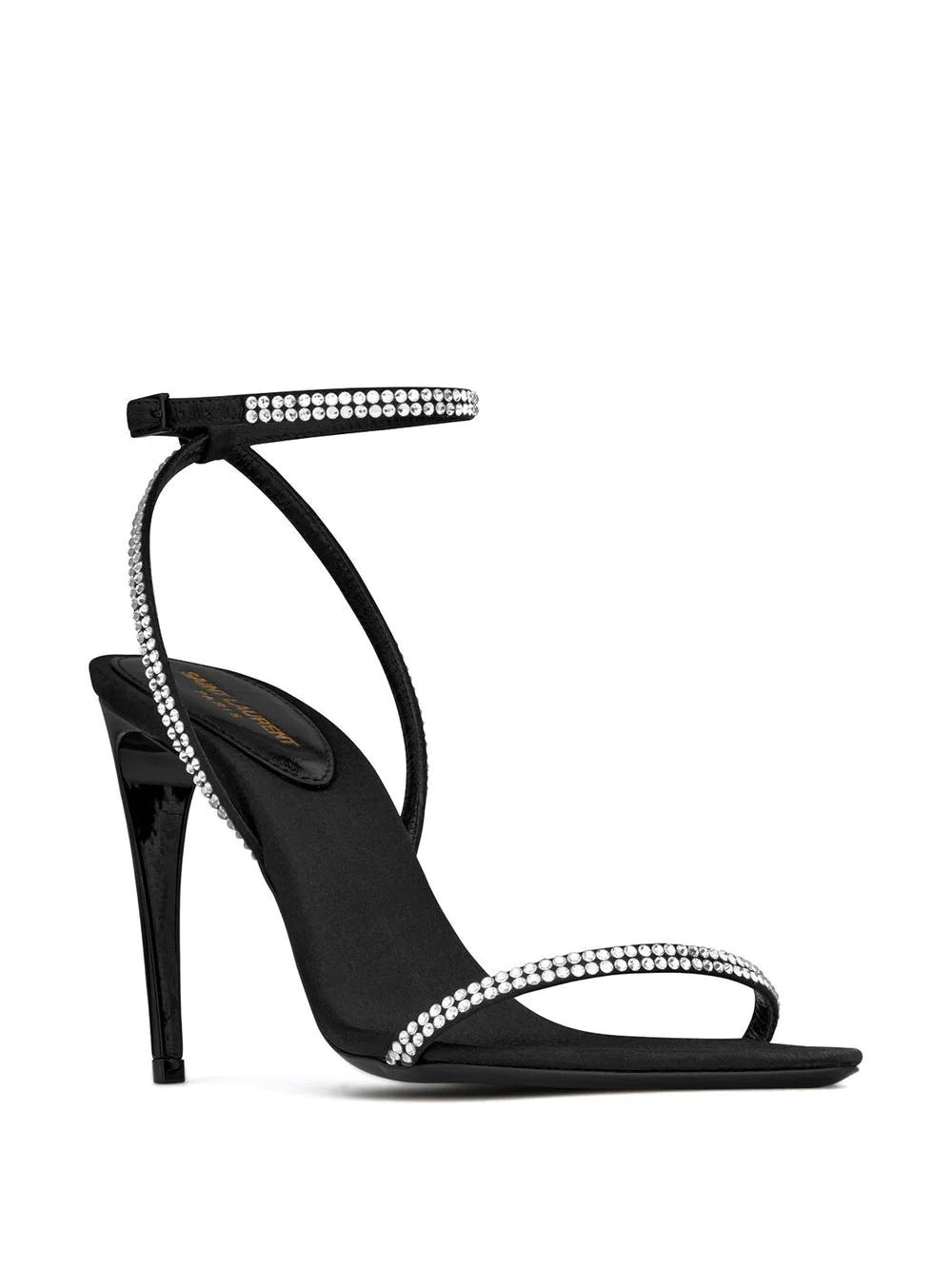 Sandalias Georgia 90mm