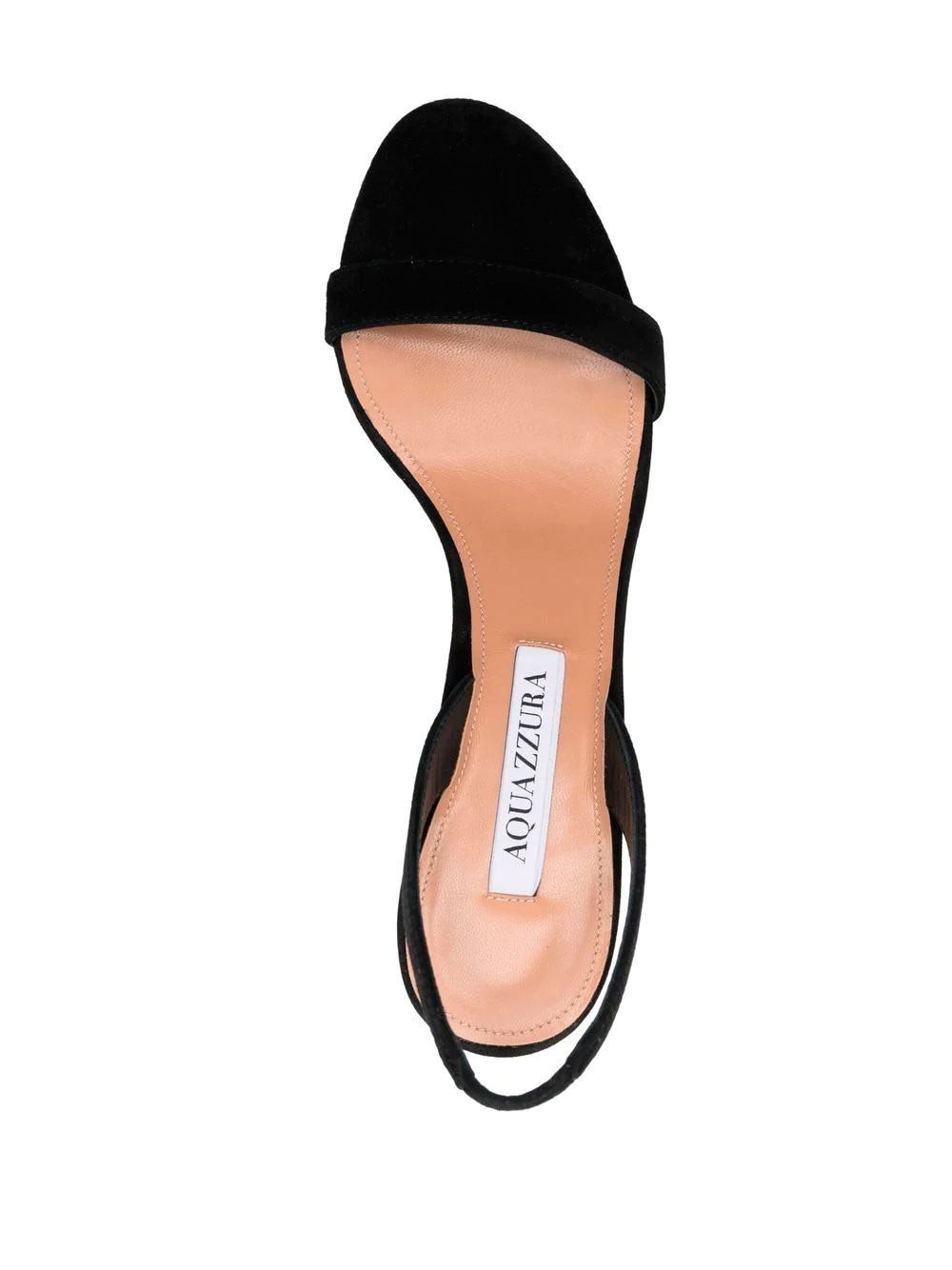 Sandalias So Nude Block