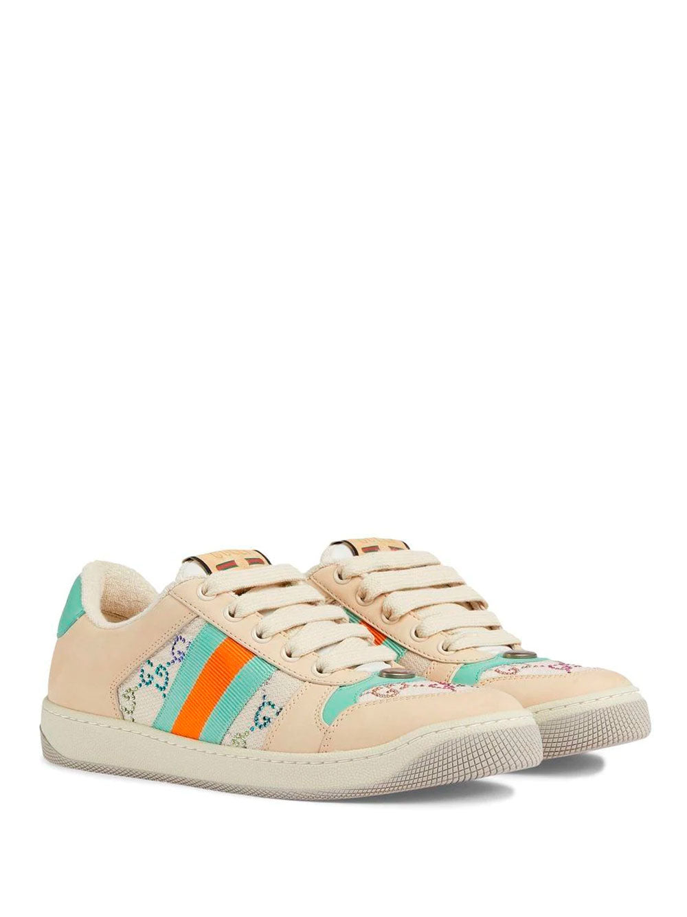 Sneakers bajas Screener