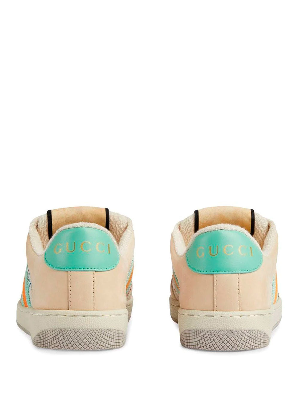 Sneakers bajas Screener