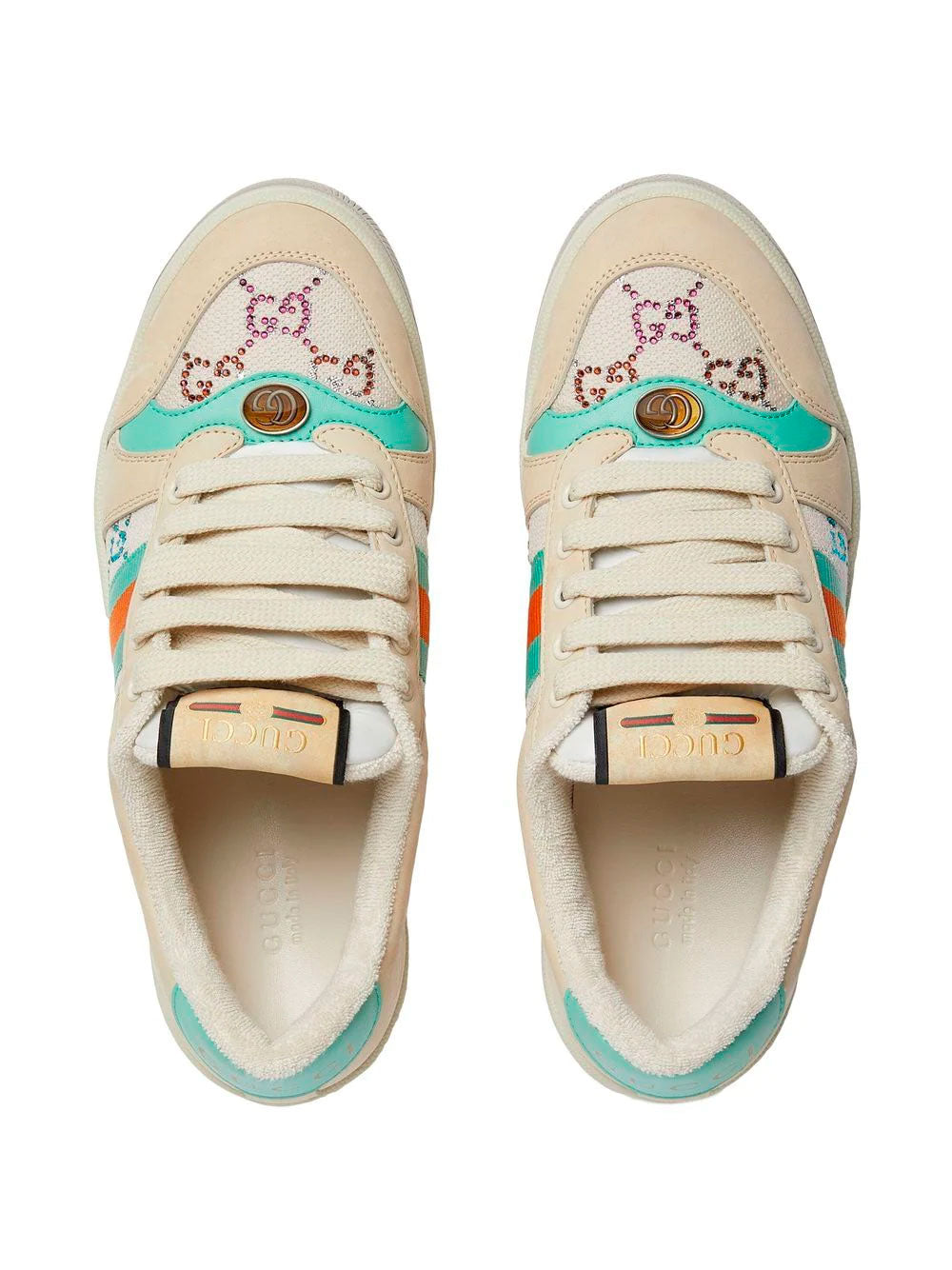 Sneakers bajas Screener