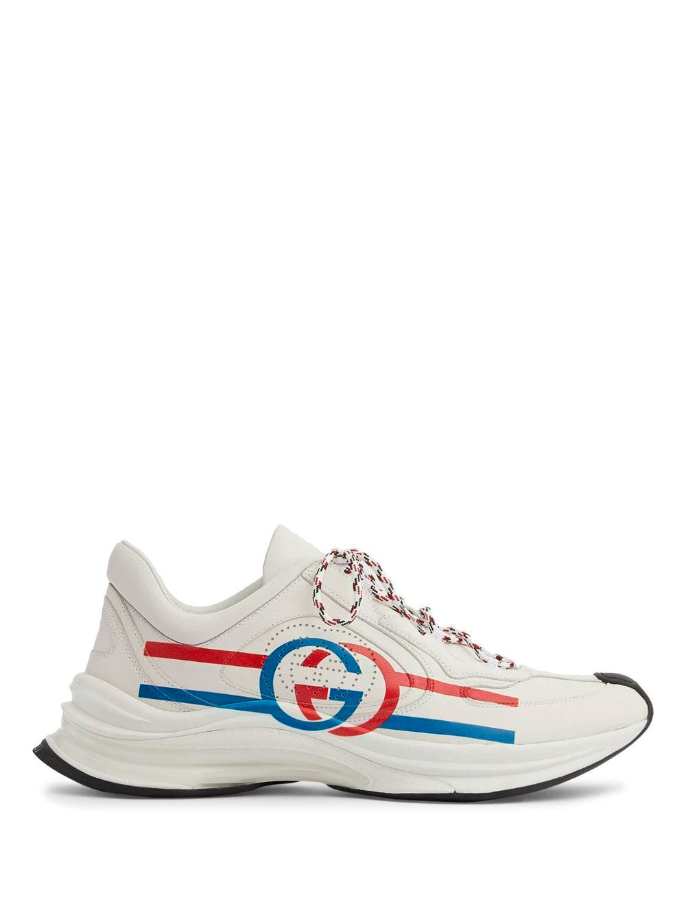 Run low-top sneakers | Gucci | OTTODISANPIETRO