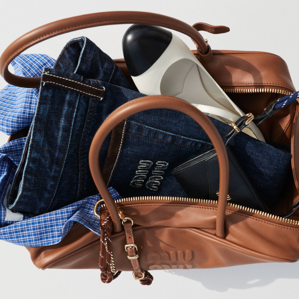 Miu Miu Clothing: The Rebirth Of An Icon | OTTODISANPIETRO