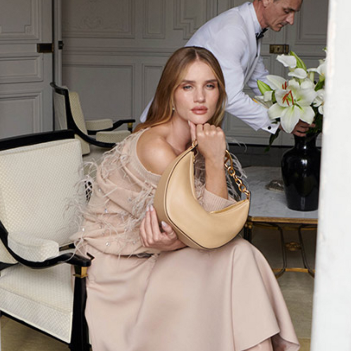 The Unstoppable Rise of Valentino | OTTODISANPIETRO
