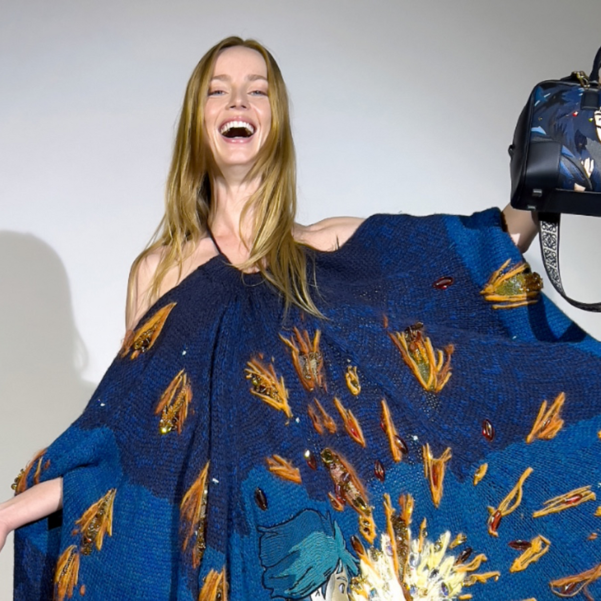 Loewe's Collaborations | OTTODISANPIETRO