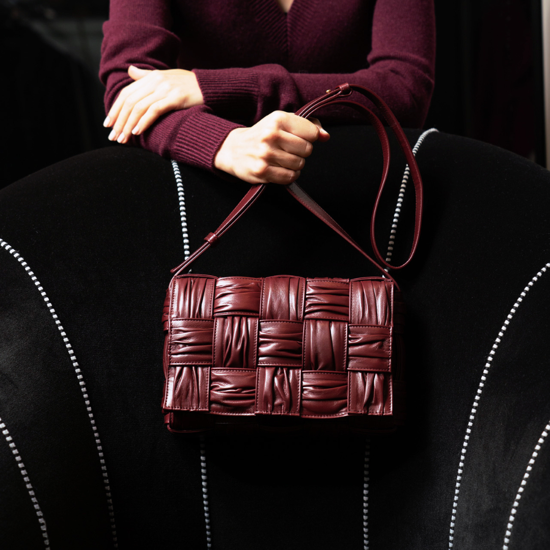 MATTHIEU BLAZY: A NEW ERA FOR NEW BOTTEGA