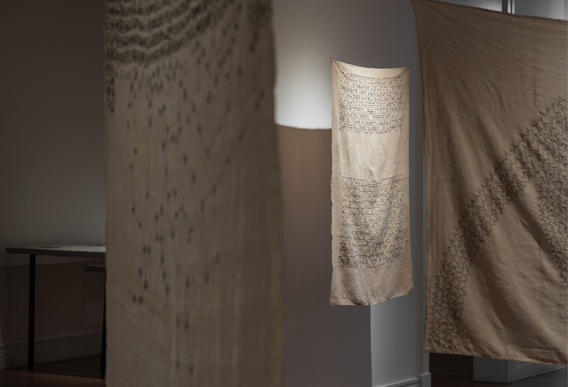 8 QUESTIONS WITH ARTIST AMPARO DE LA SOTA