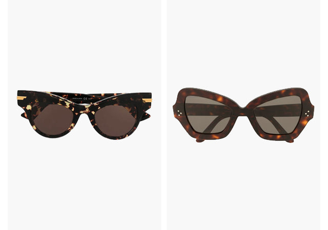 Find The Perfect Sunglasses