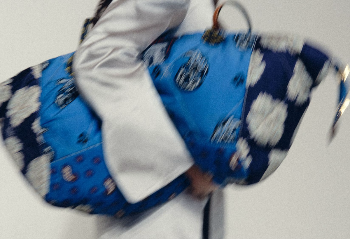 The Celine Spring Summer 2027 Collection Review