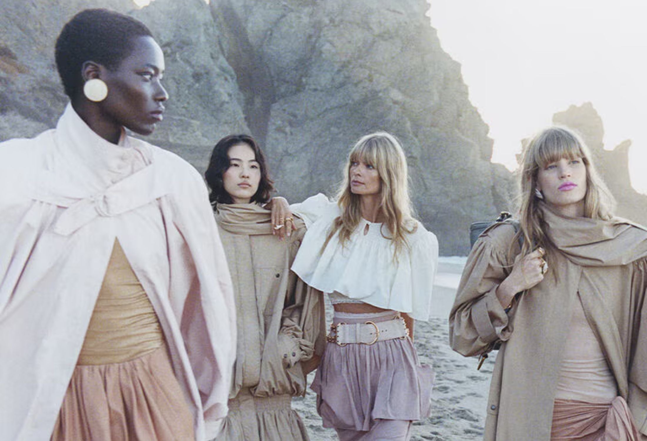 New Spring 2026 Collections At OTTODISANPIETRO