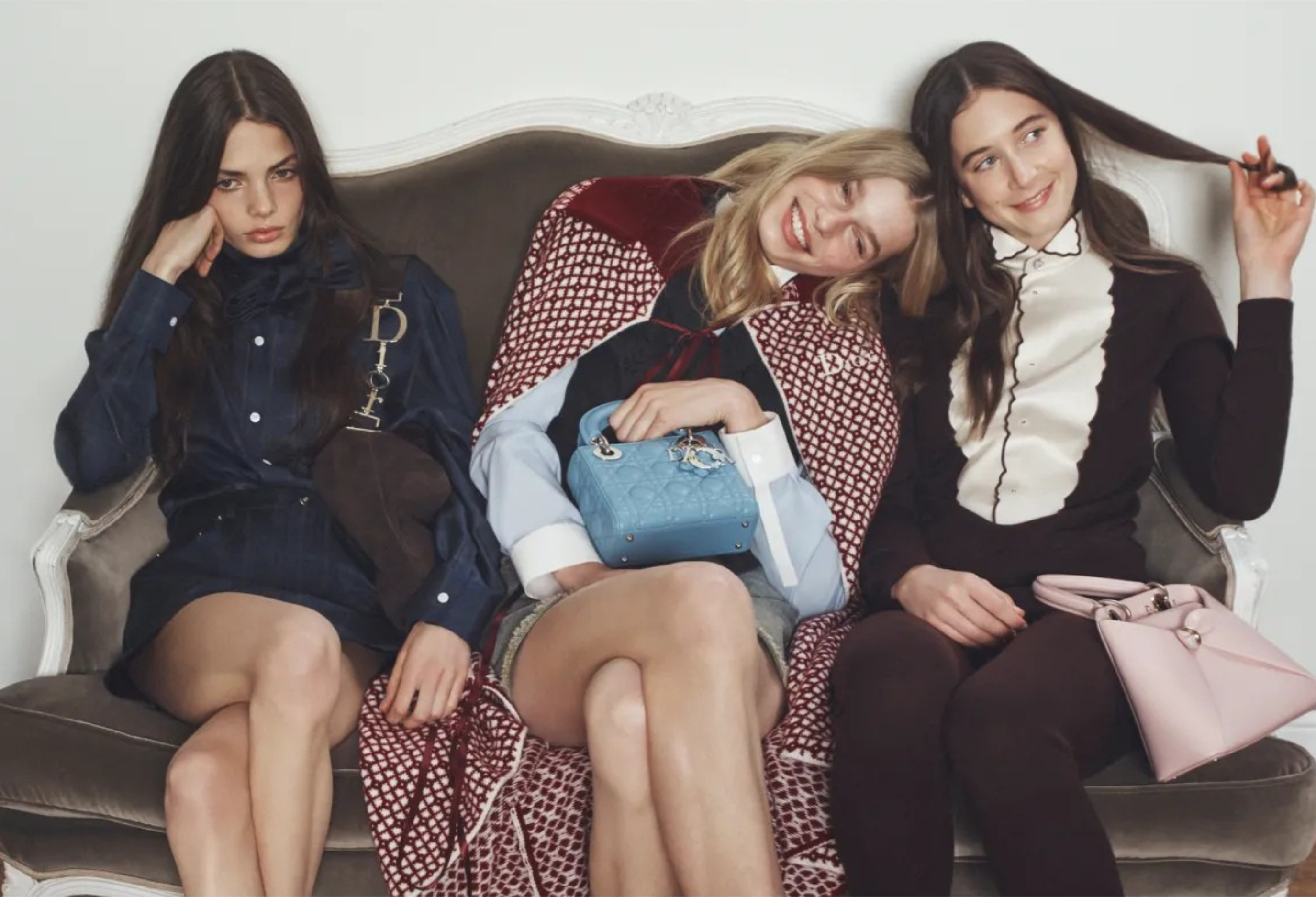 WHAT 2026 MEANS FOR FASHION