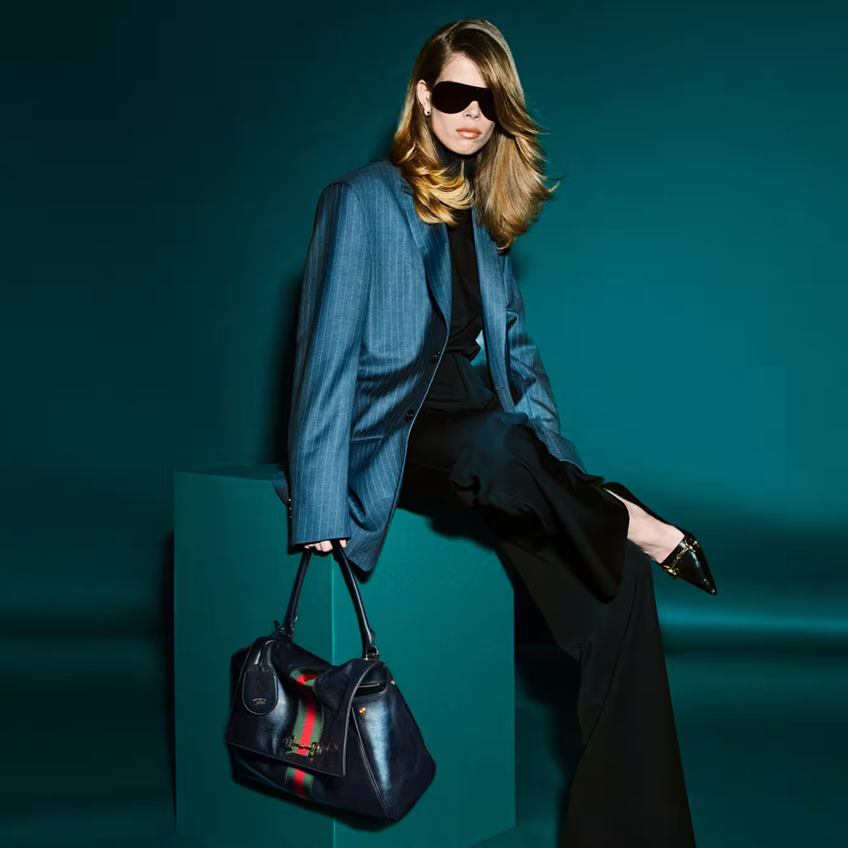 Gucci by Demna: Generation Gucci | OTTODISANPIETRO