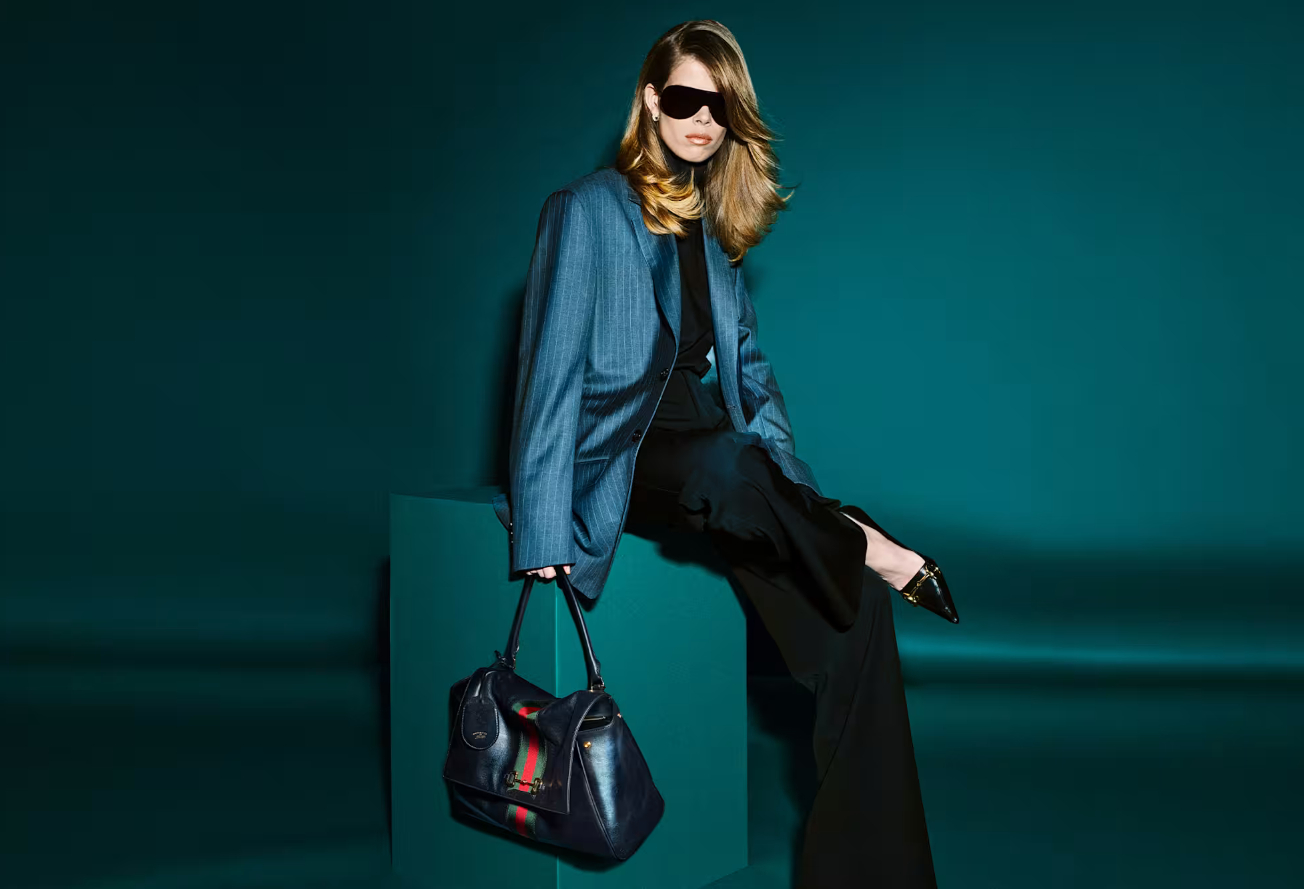 Gucci by Demna: Generation Gucci