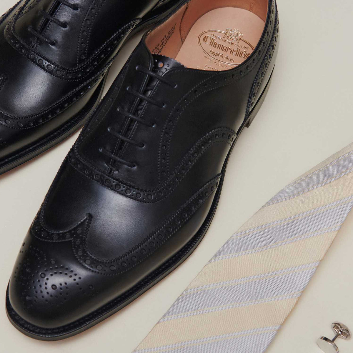 white christmas dresses World's Most Comfortable Dress Shoe in Obsidian Black main image 0
