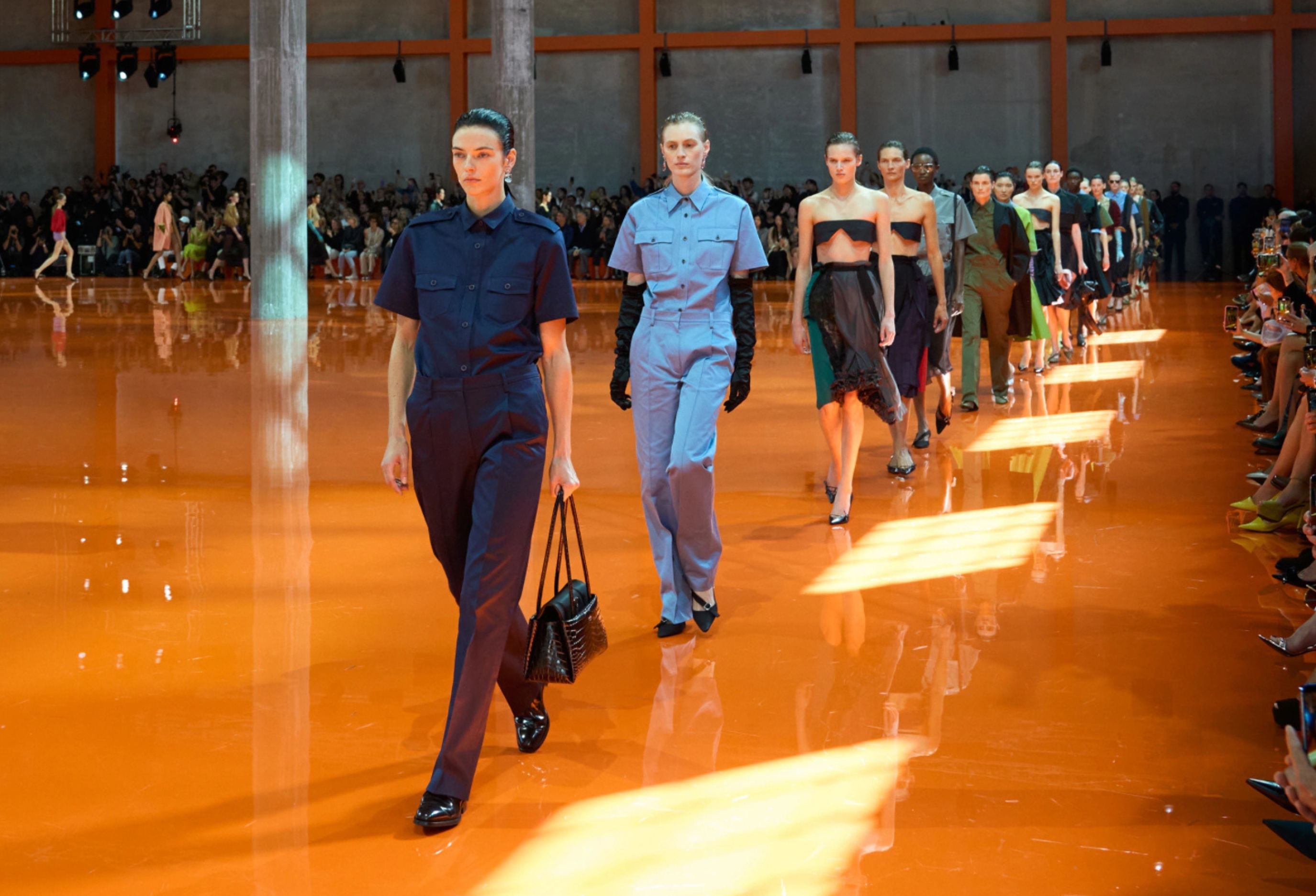 A MILAN FILLED WITH DEBUTS