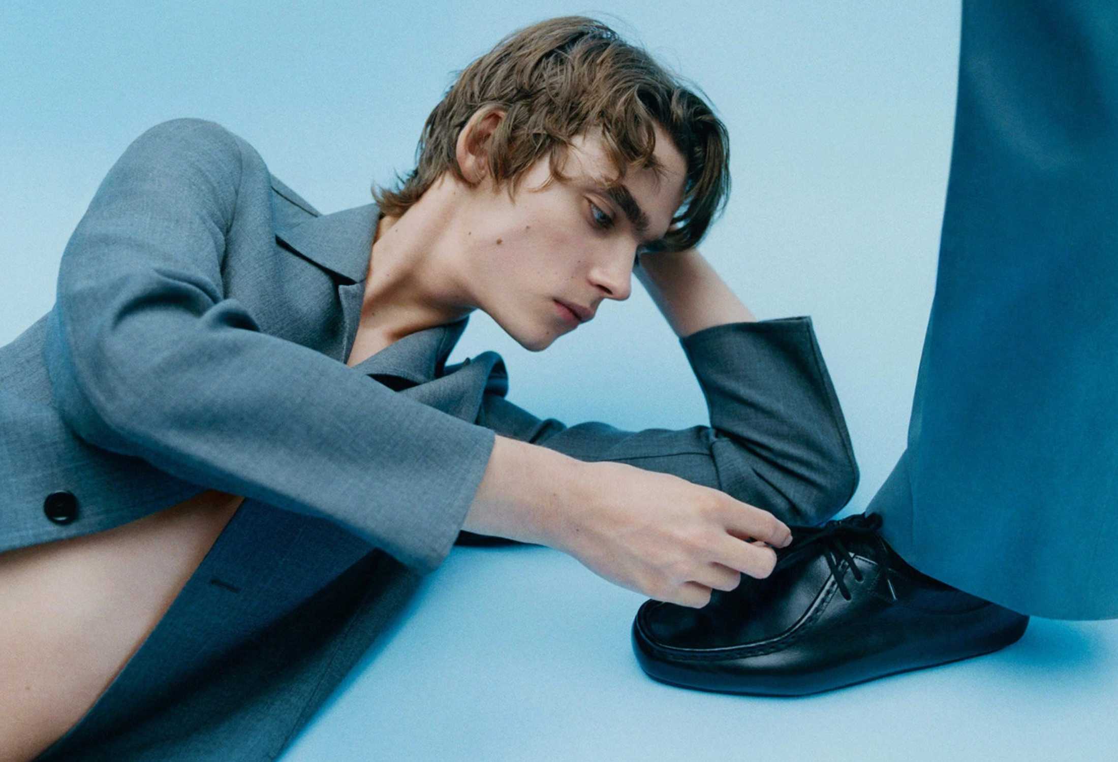 Jil Sander by Simone Bellotti