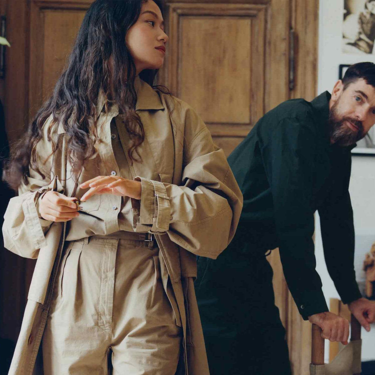 THE WORK OF LEMAIRE | OTTODISANPIETRO