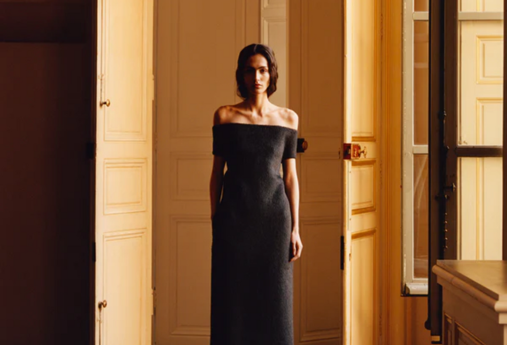 THE LITTLE BLACK DRESS (LBD) | OTTODISANPIETRO