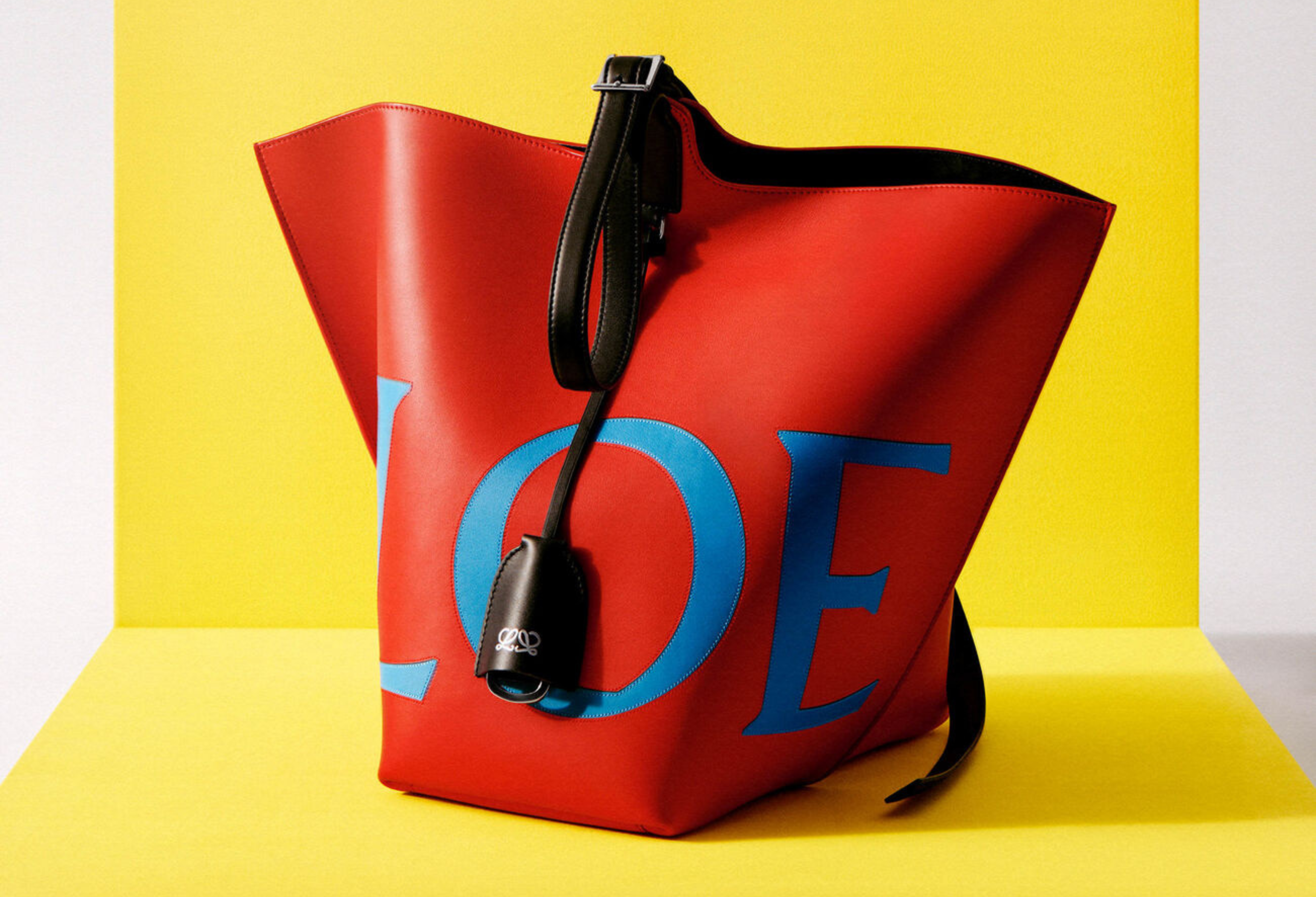 The History Of The Bucket Bag Trend
