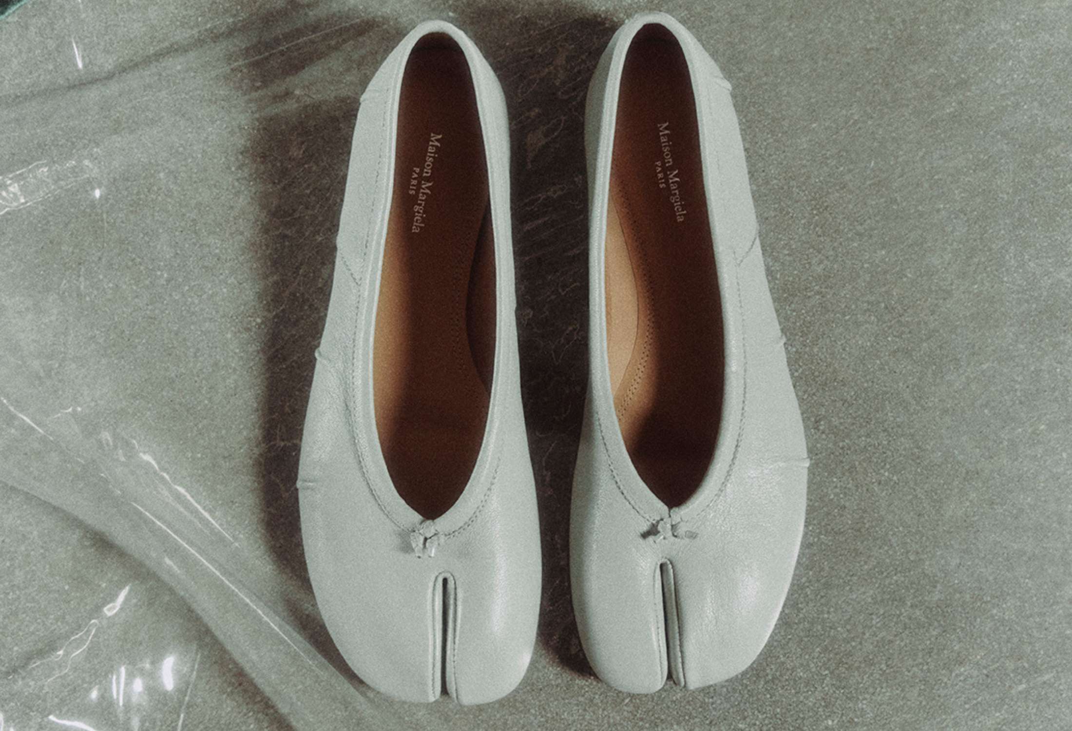 The New Maison Margiela By Glenn Martens | OTTODISANPIETRO