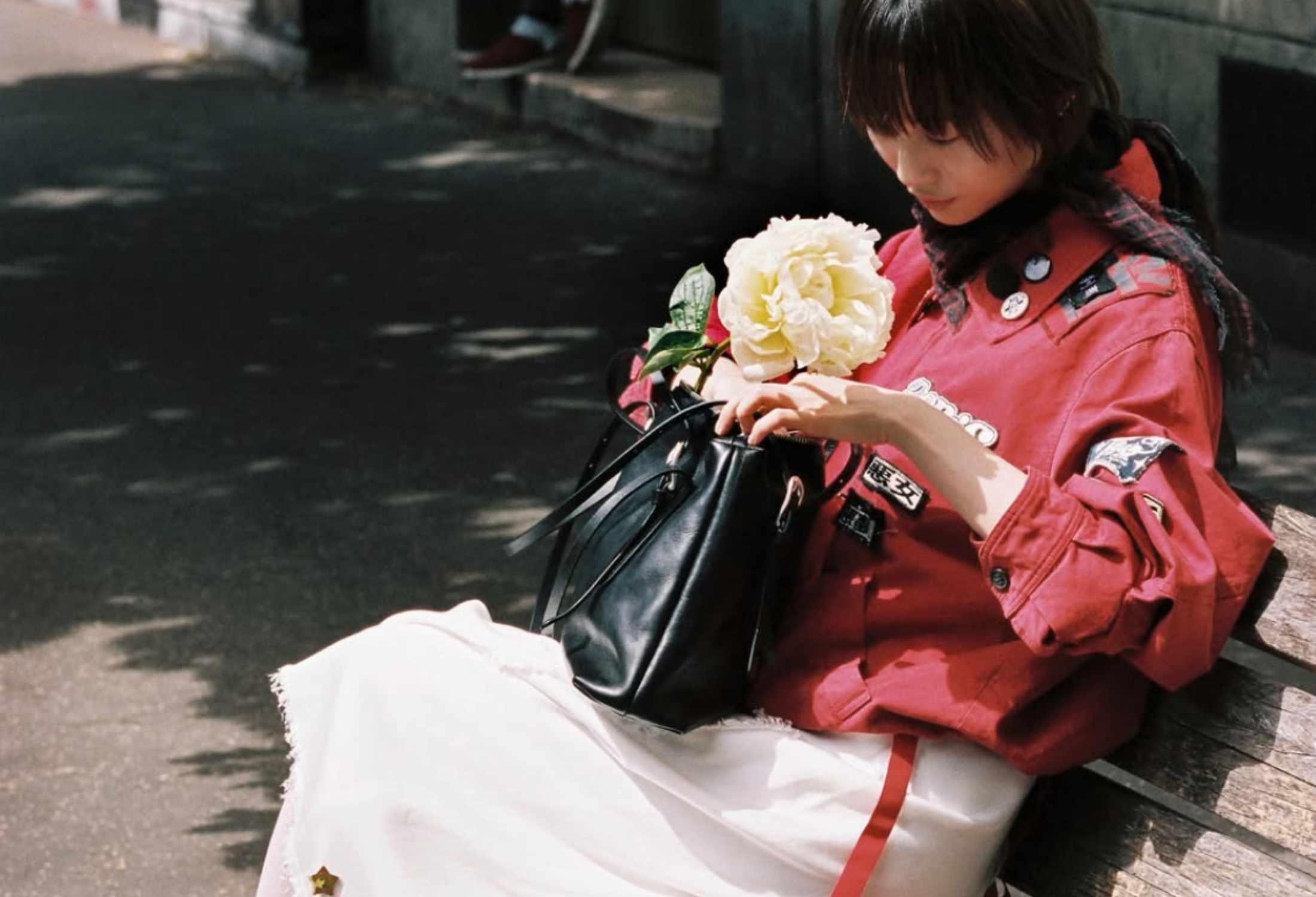 The Next Generation Shaping Fashion