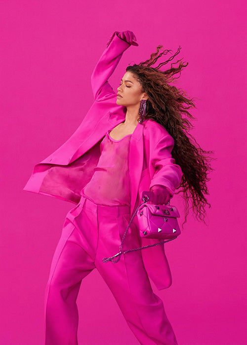 PINK PP: A story of Valentino, Pantone and the color of the year ...