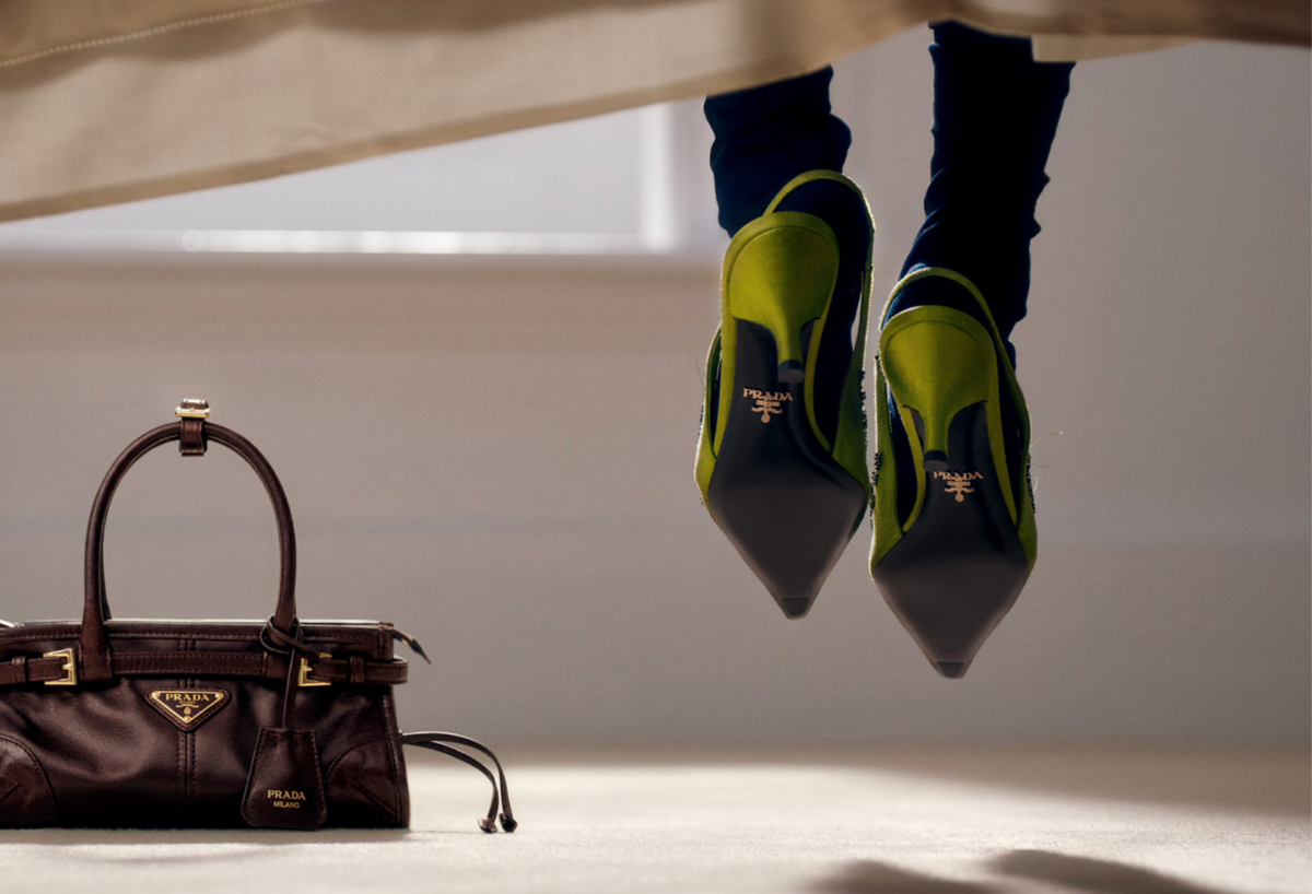 The Top 5 Fall 2026 Fashion Trends