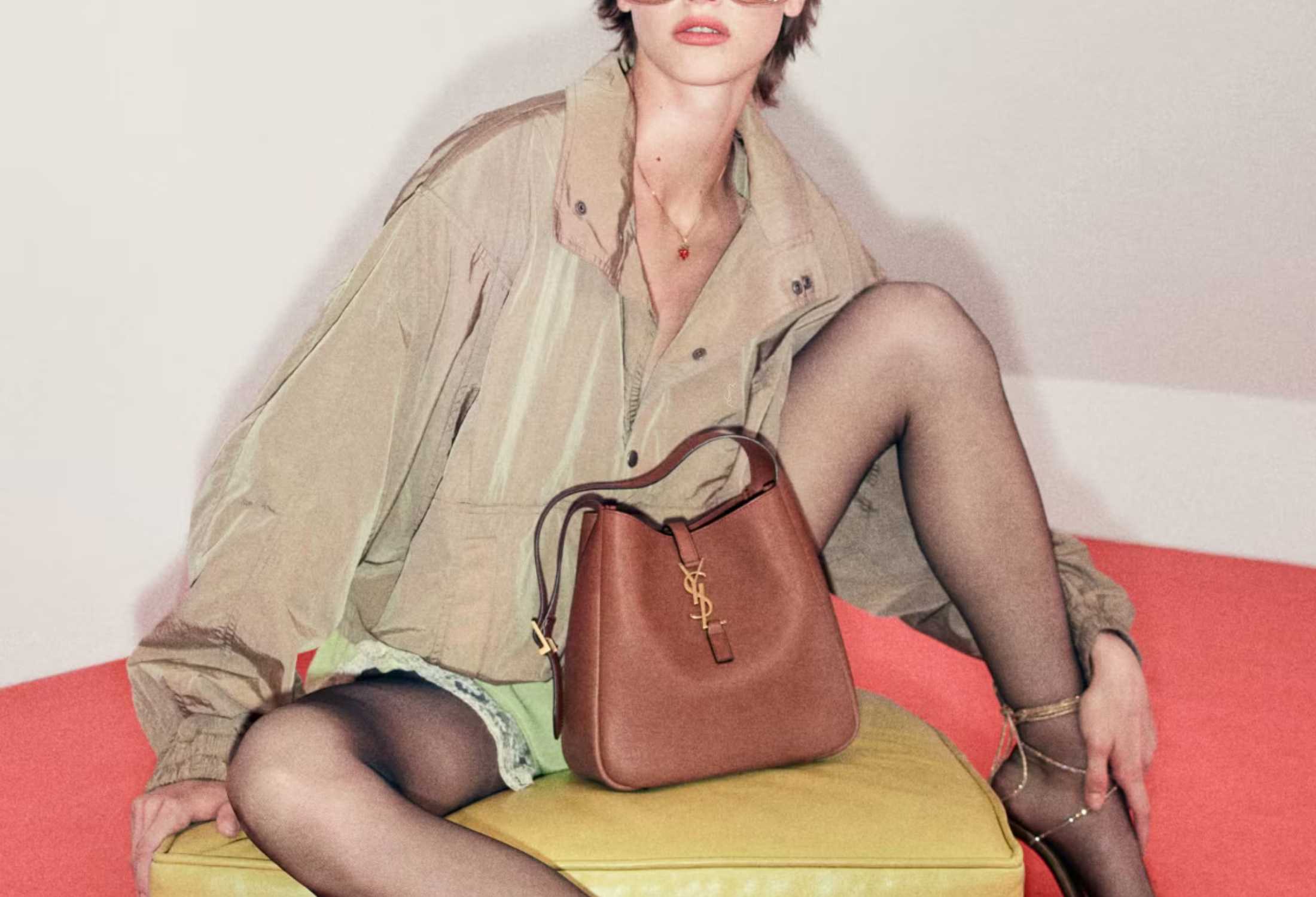 The Designer Bags Of The Season