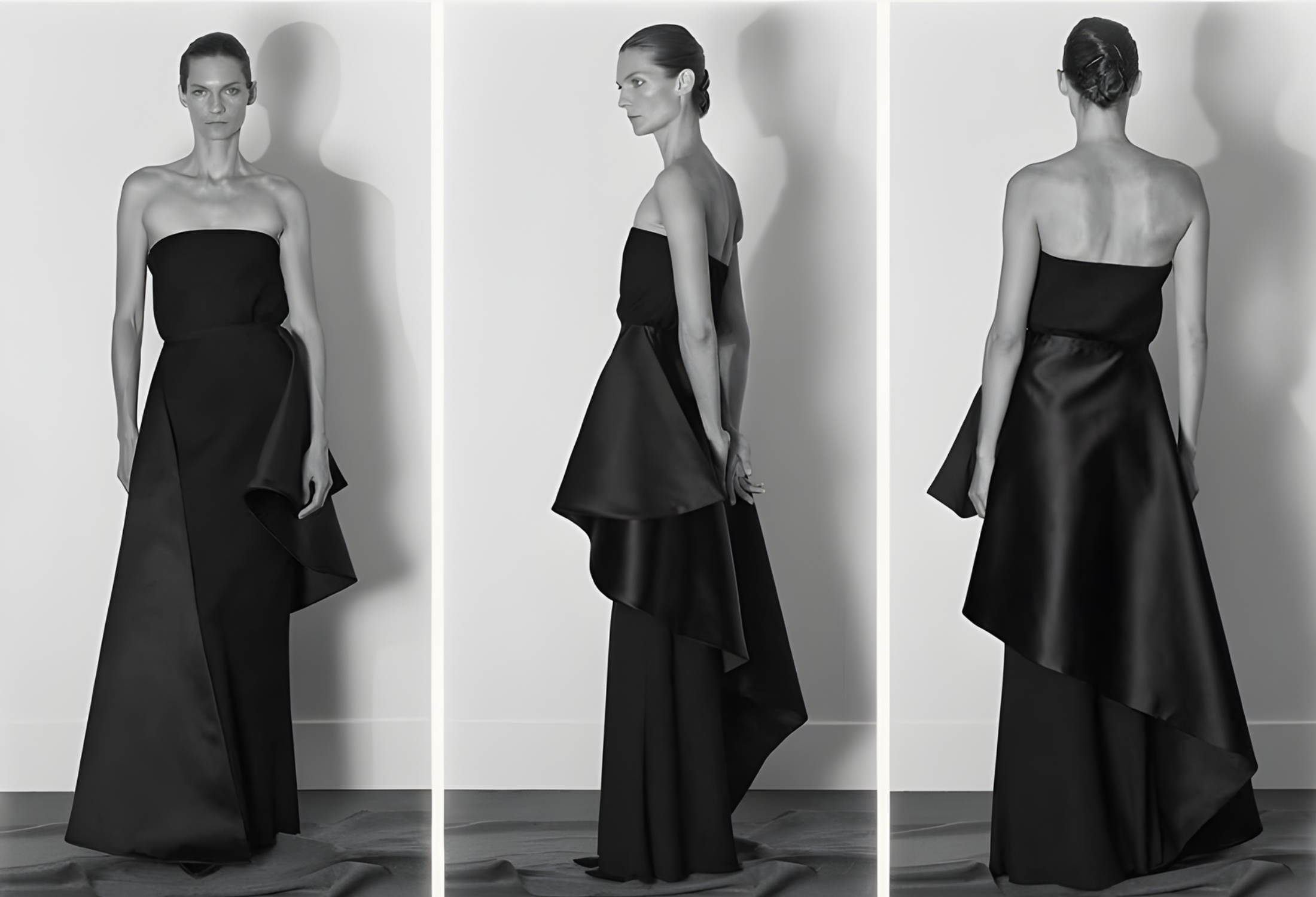 THE FASHION AWARDS OF 2025