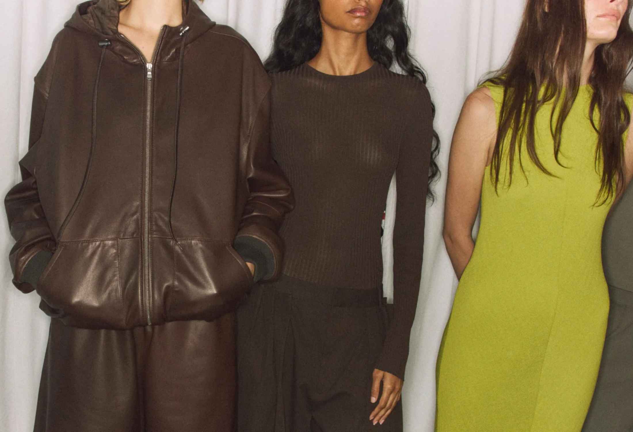 Voices Of Spring: The Stories of Spring 2026 Fashion