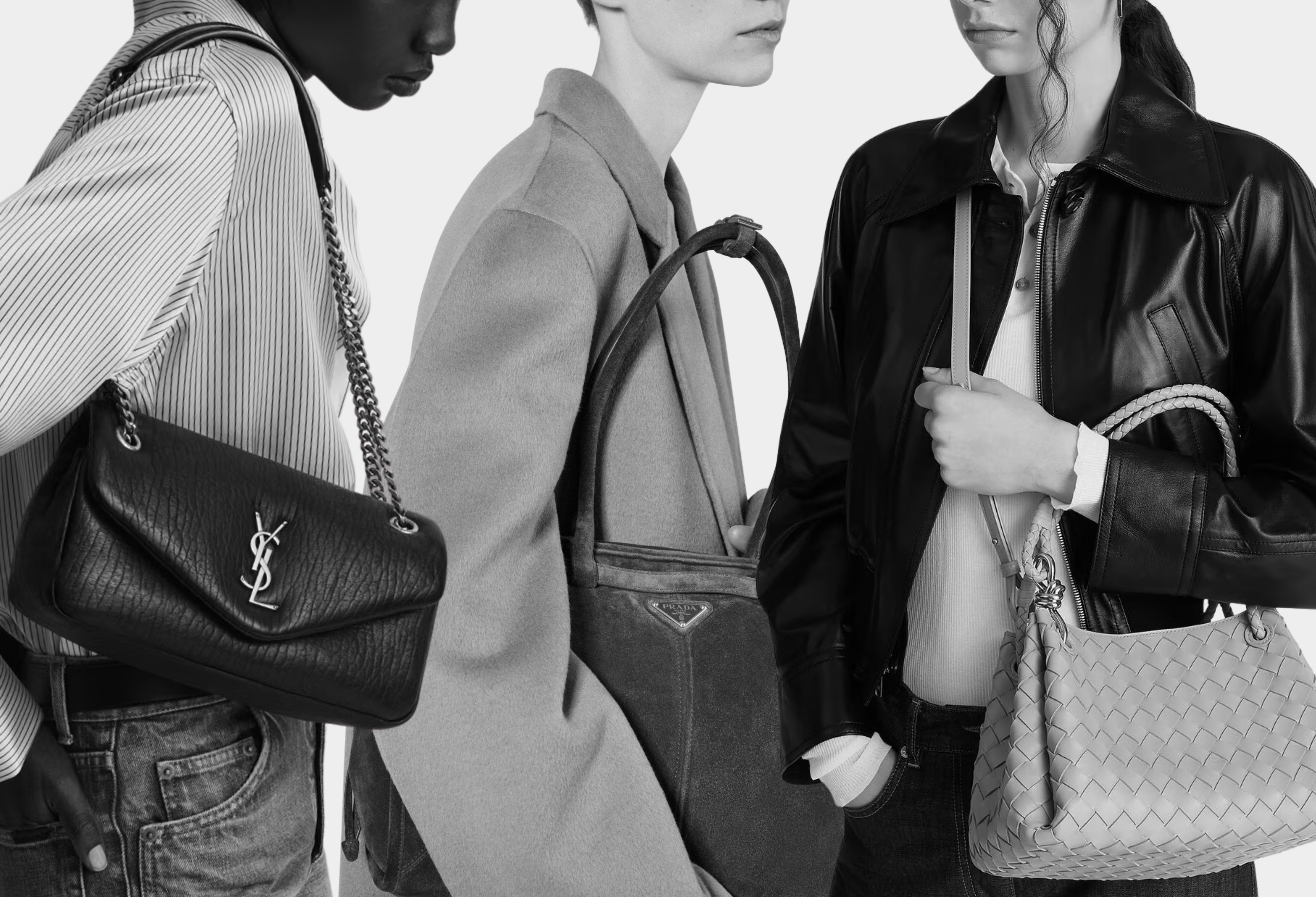 TOP 5 BAGS OF THE MOMENT