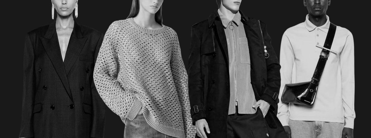 [TEST] Fashion & Film (I): Top Five Films for Fashion Enthusiasts - 1