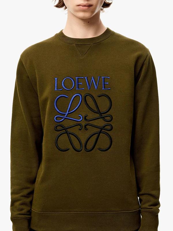 Loewe Men's Sweatshirts