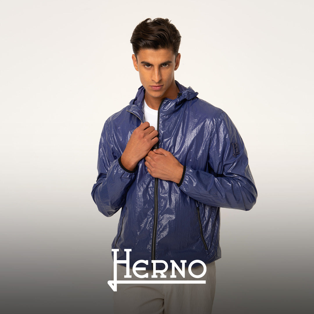 Herno Men's Clothing