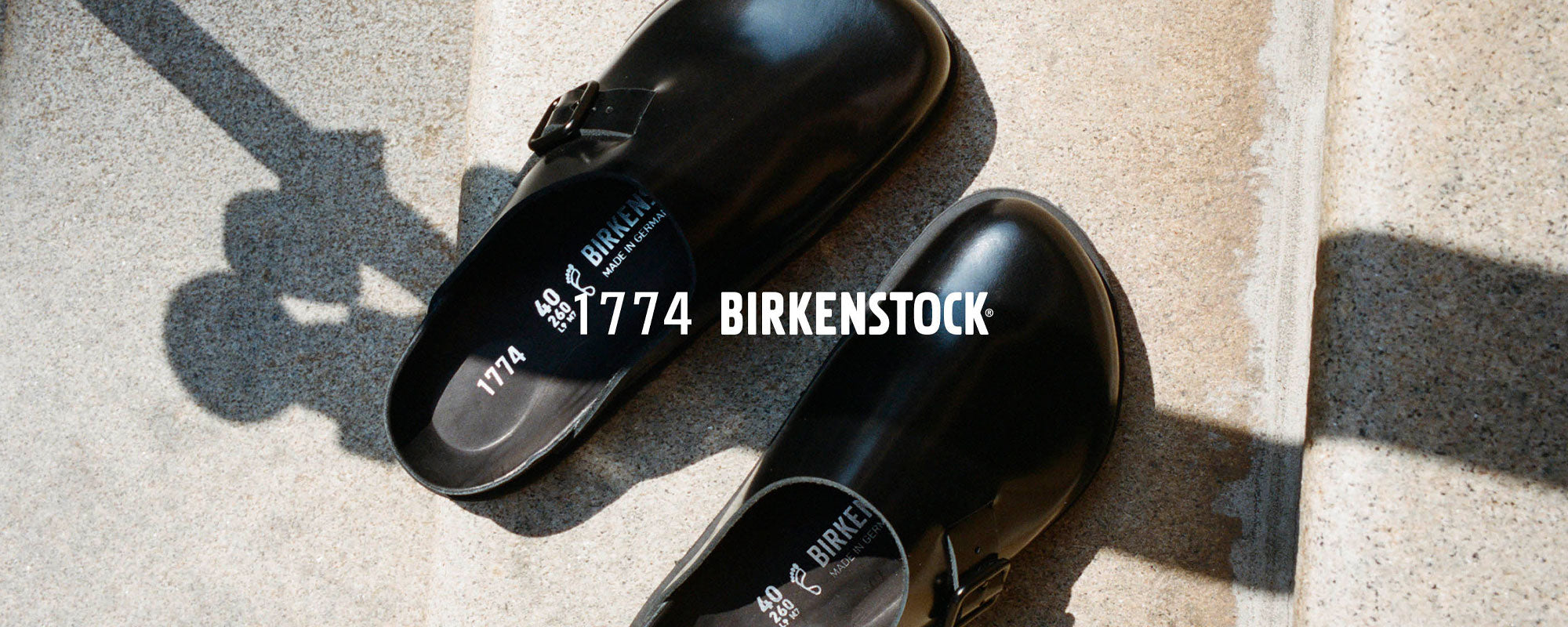 Birkenstock 1774 Men