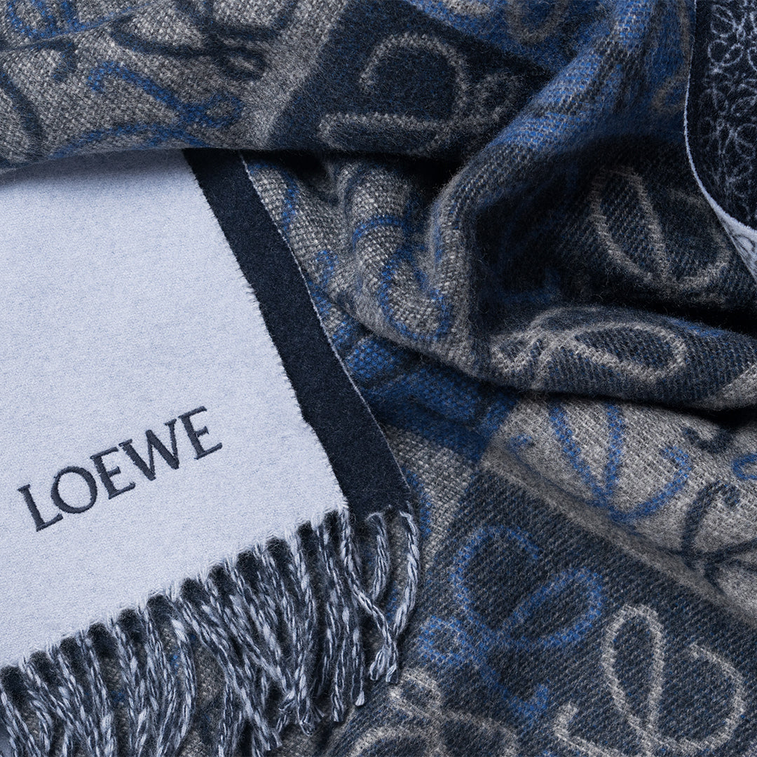 Loewe men scarves