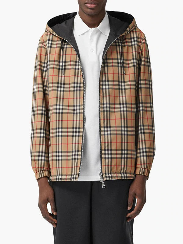 Burberry Men's Jackets